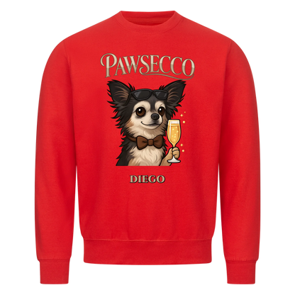 Pawsecco