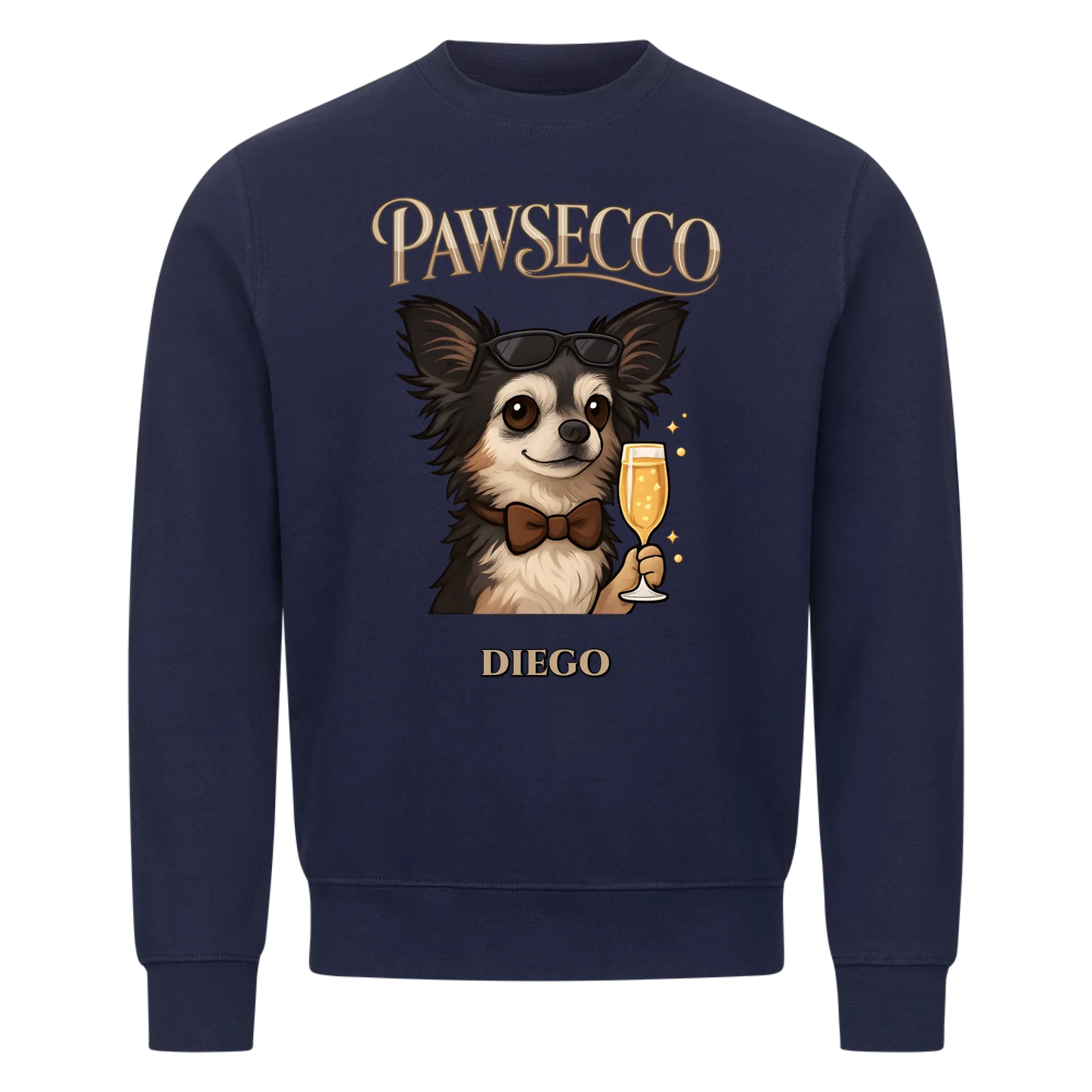 Pawsecco