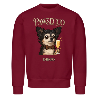 Pawsecco