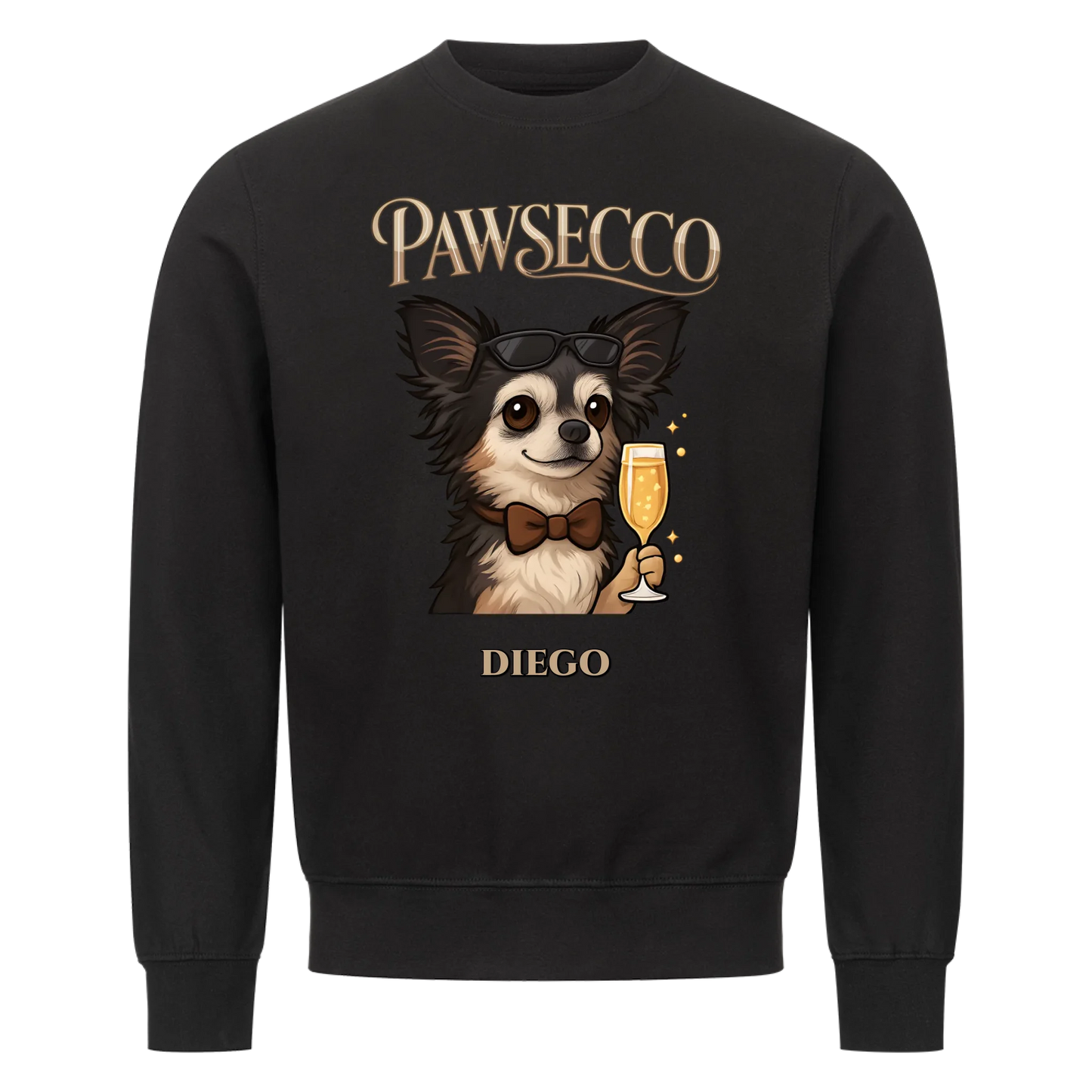 Pawsecco