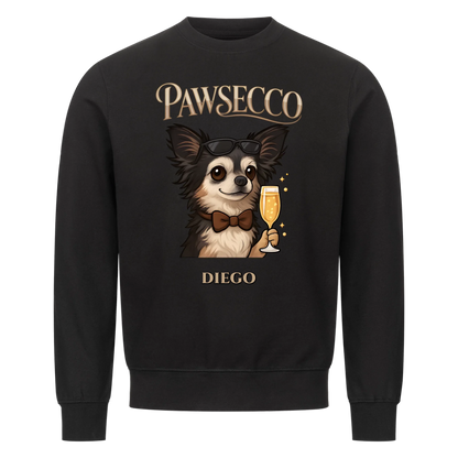 Pawsecco