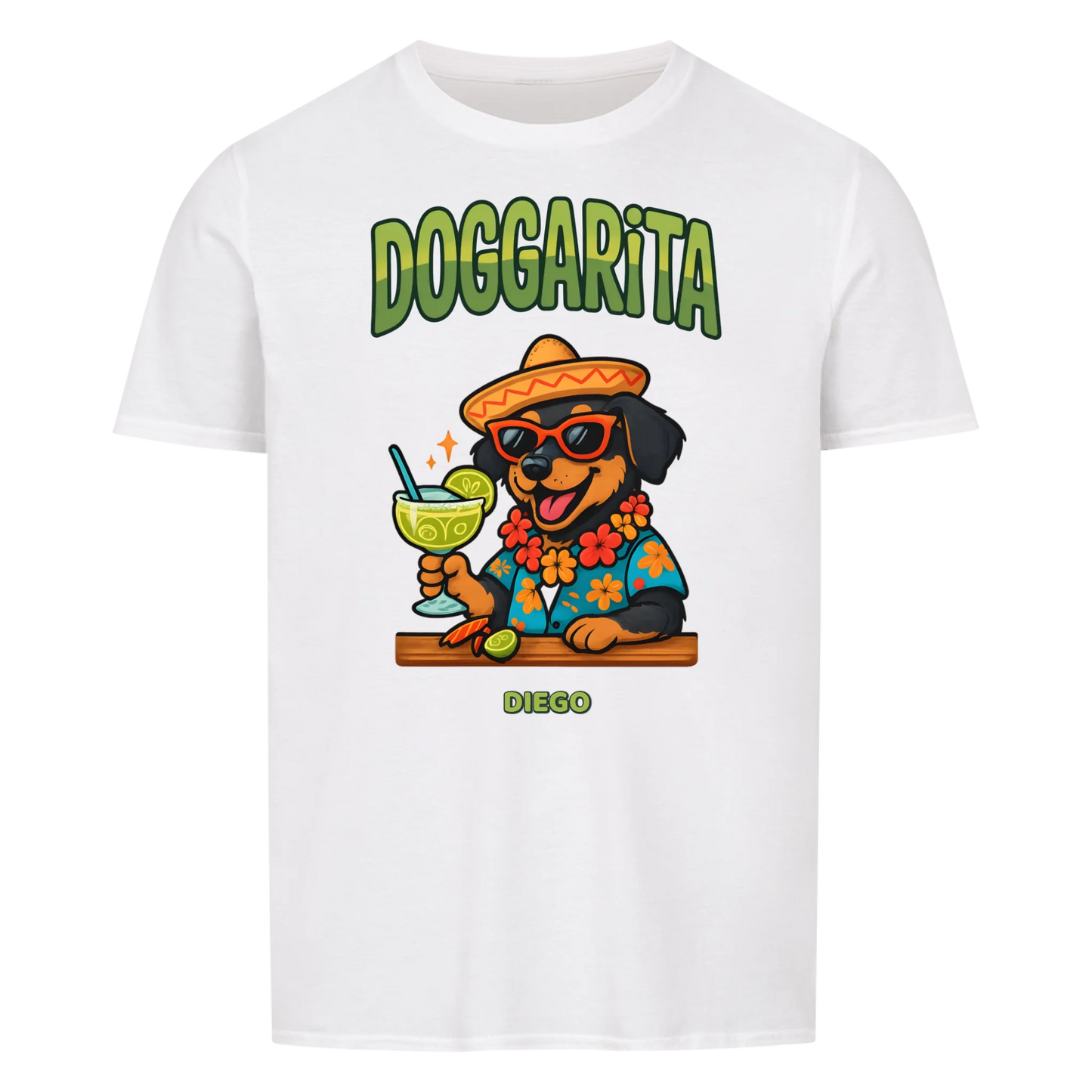 Doggarita