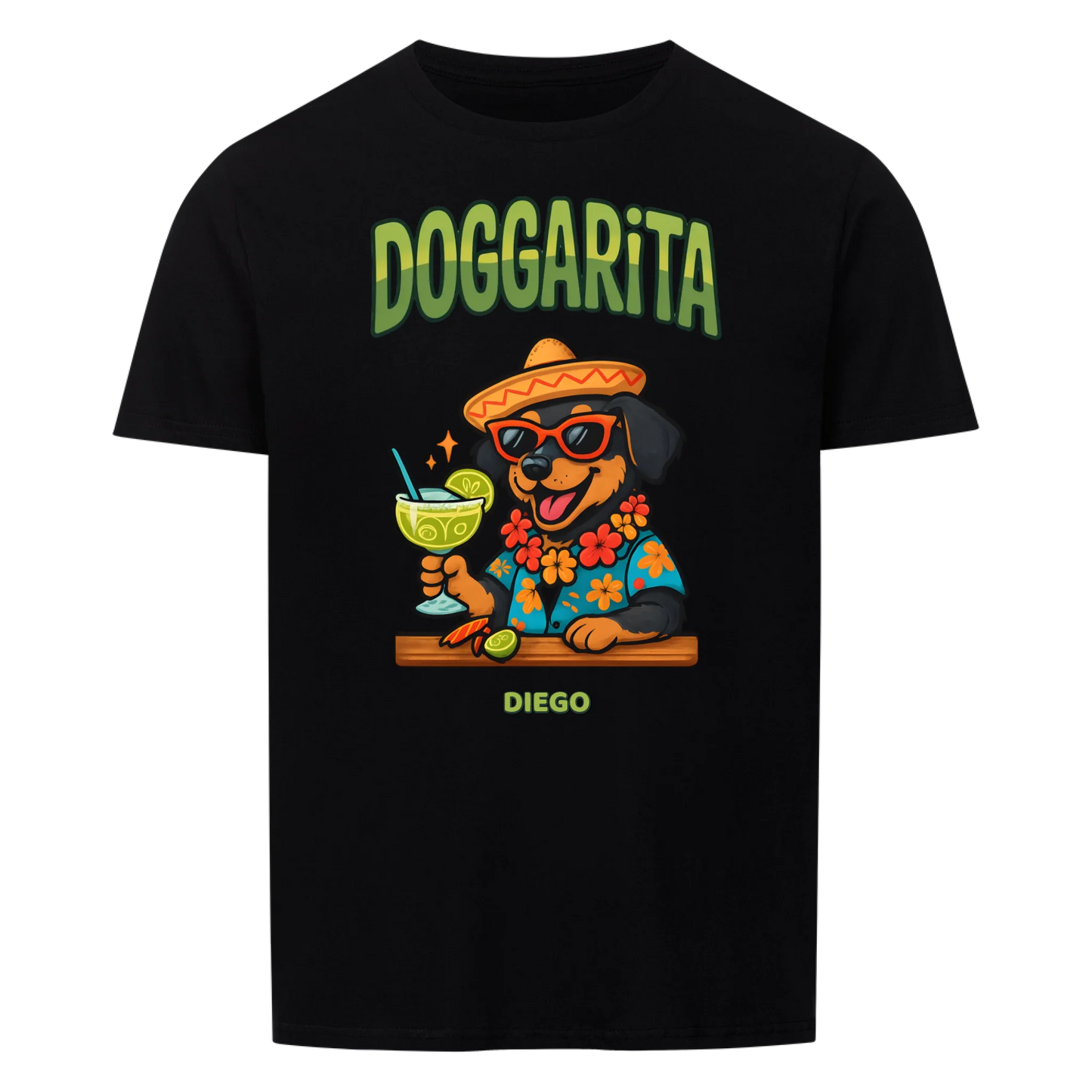 Doggarita
