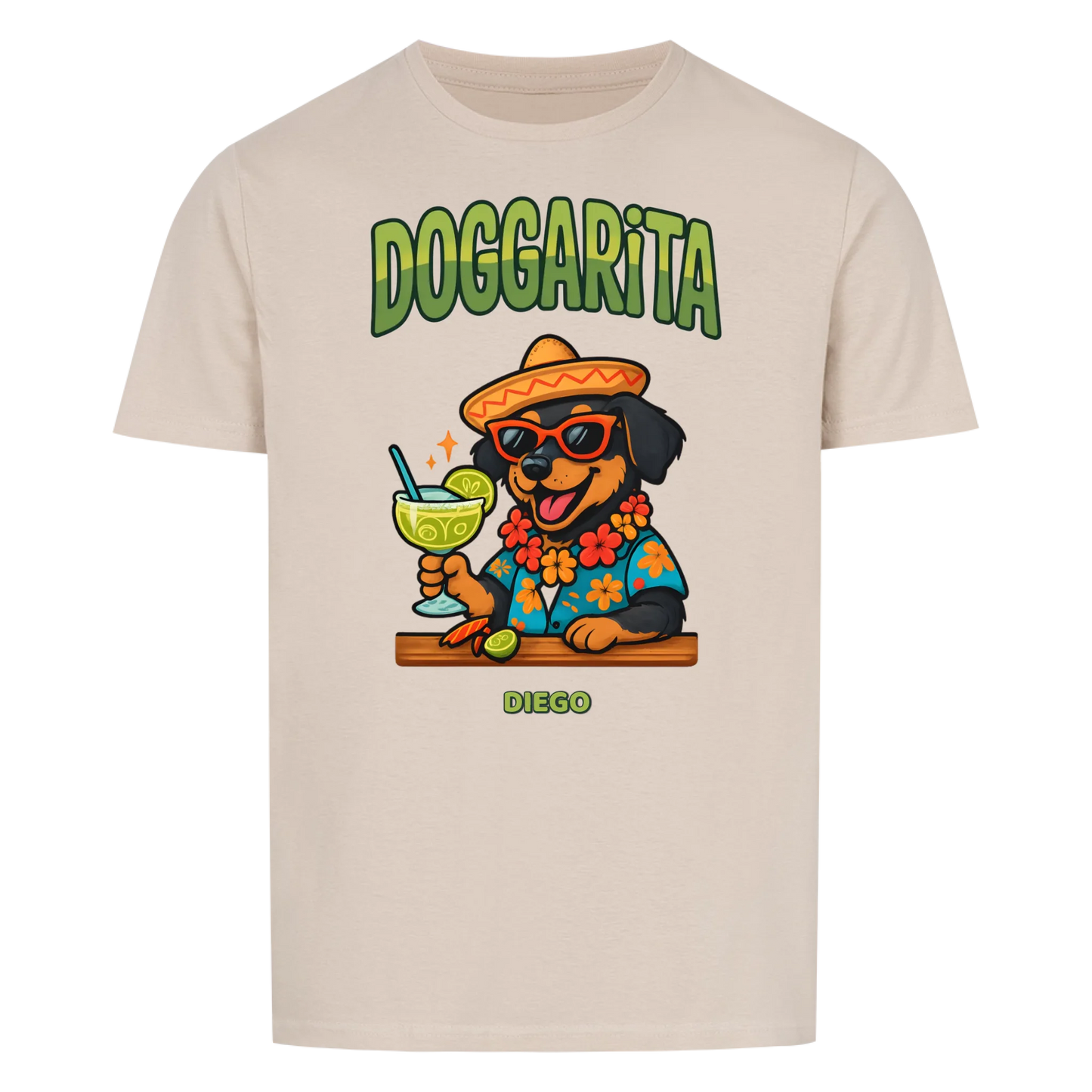 Doggarita