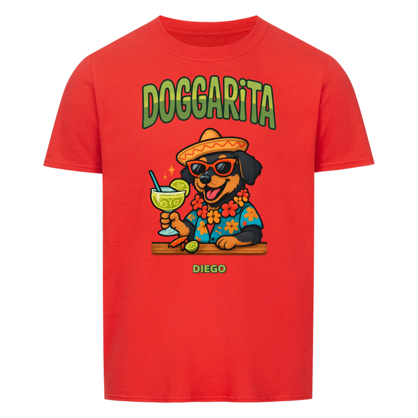 Doggarita