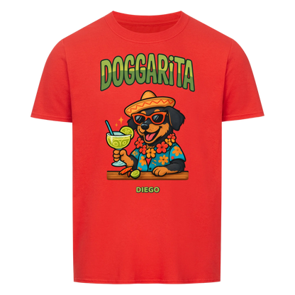 Doggarita