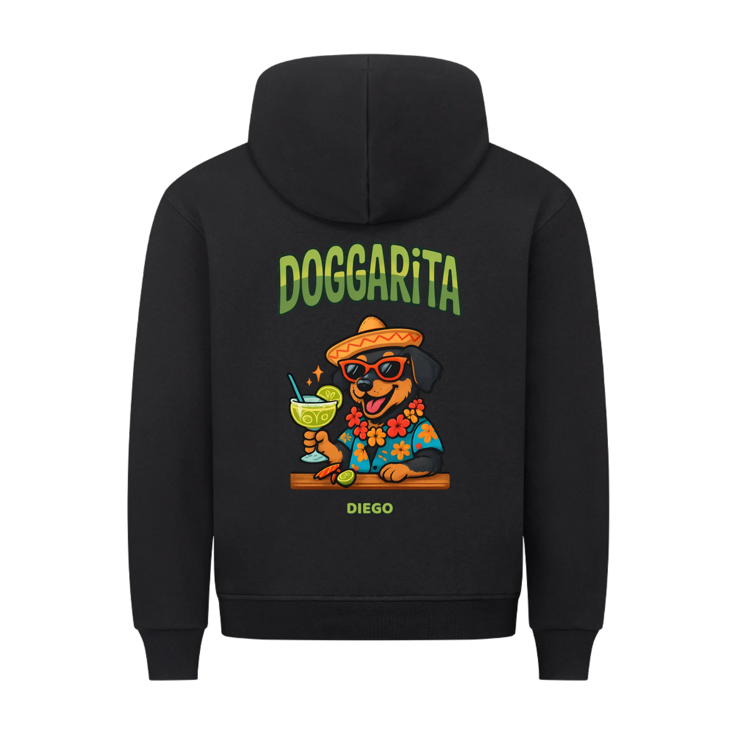 Doggarita