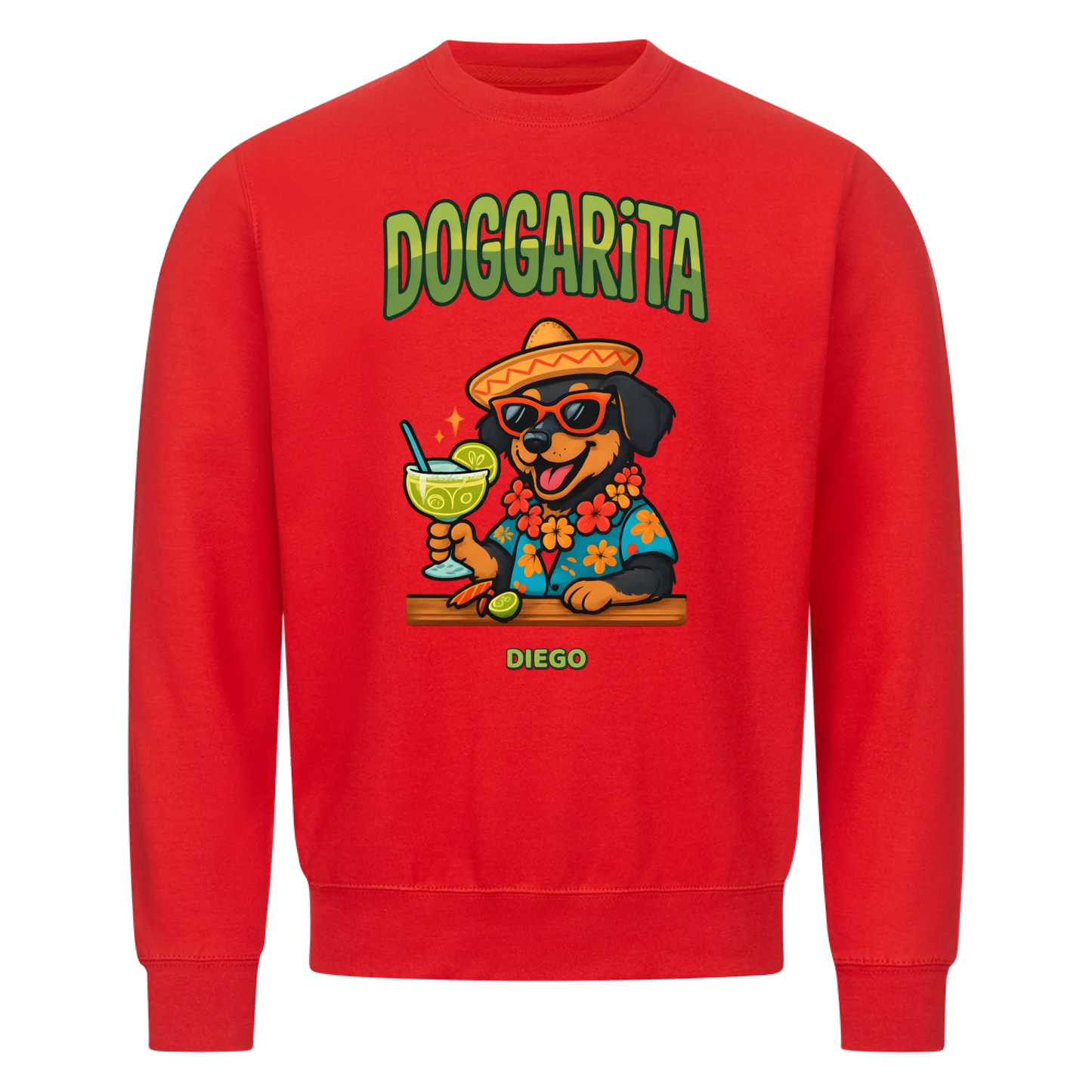 Doggarita