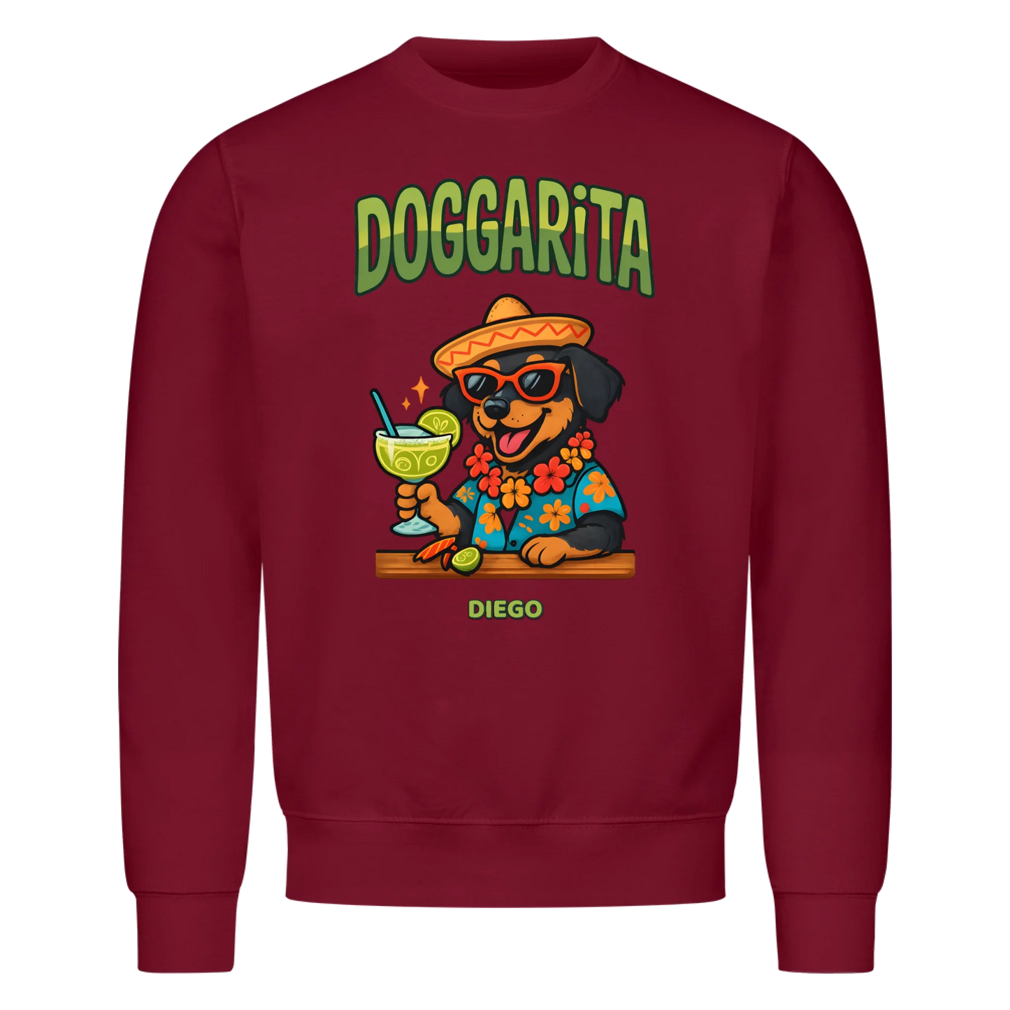 Doggarita