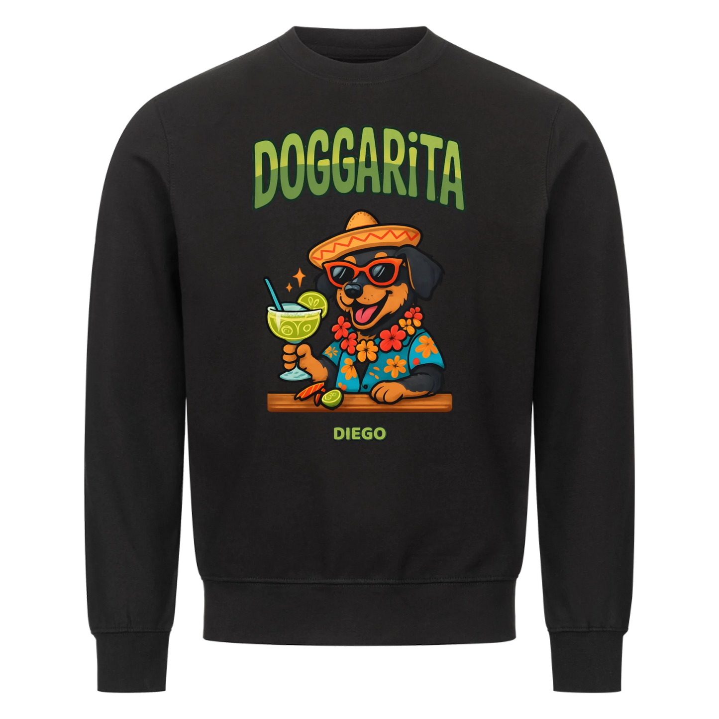 Doggarita