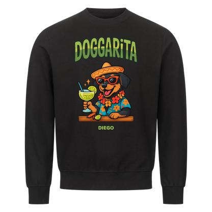 Doggarita