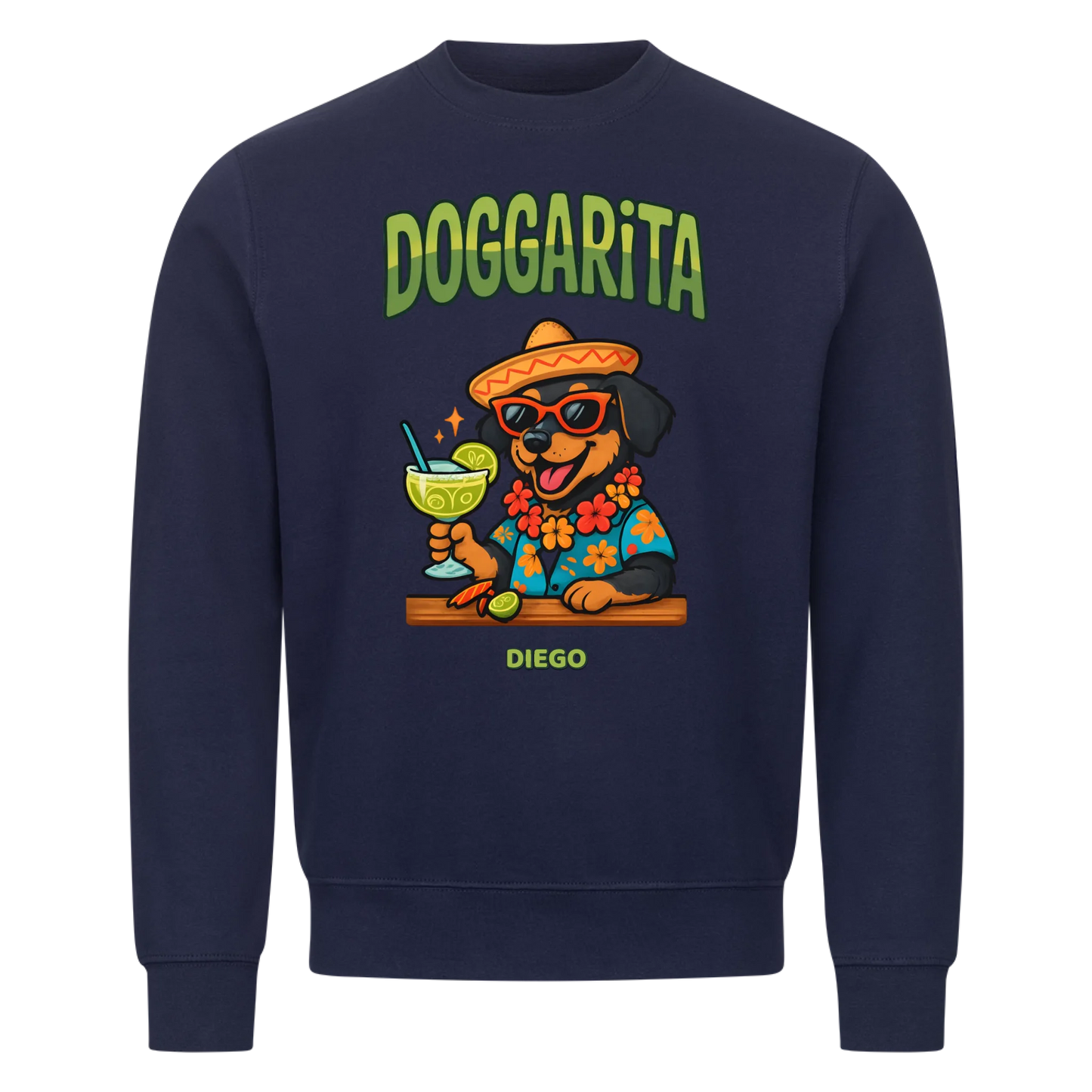 Doggarita