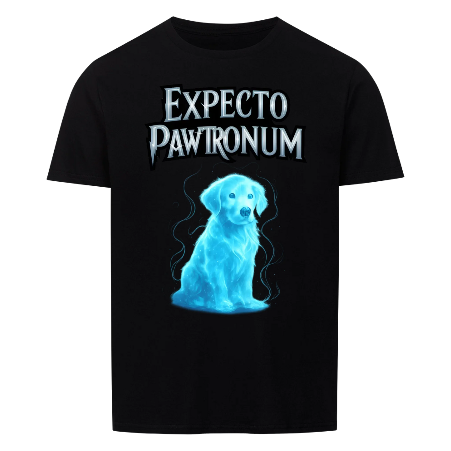 Expecto Pawtronum