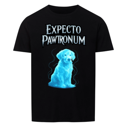 Expecto Pawtronum