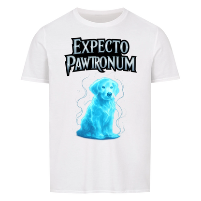Expecto Pawtronum