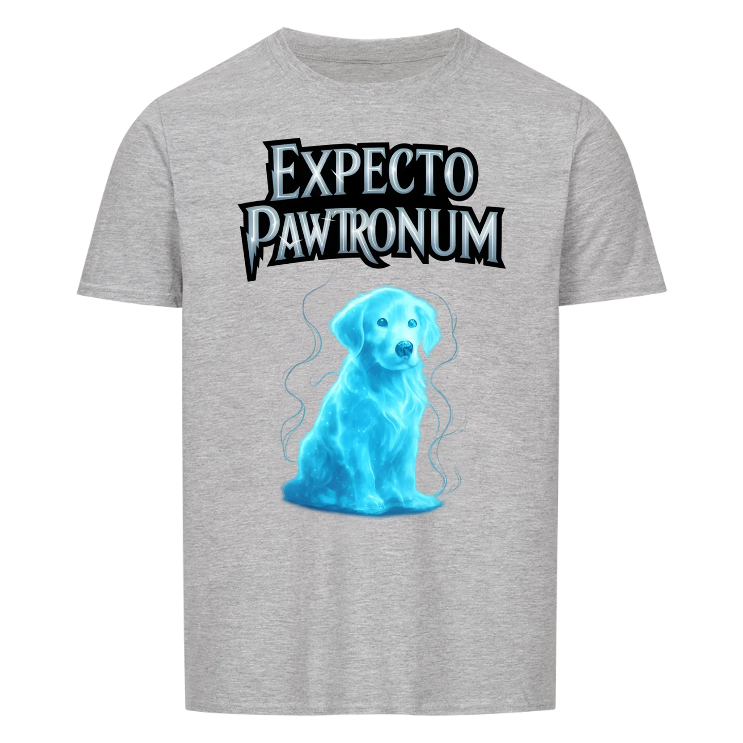 Expecto Pawtronum
