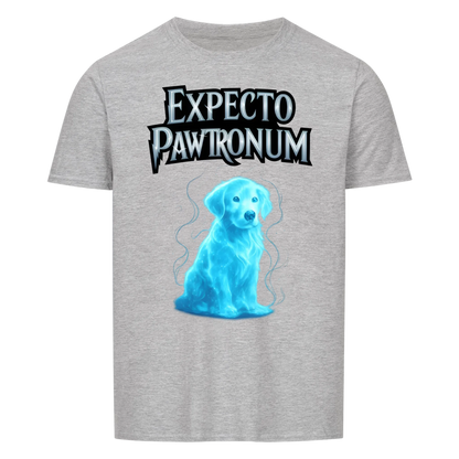 Expecto Pawtronum
