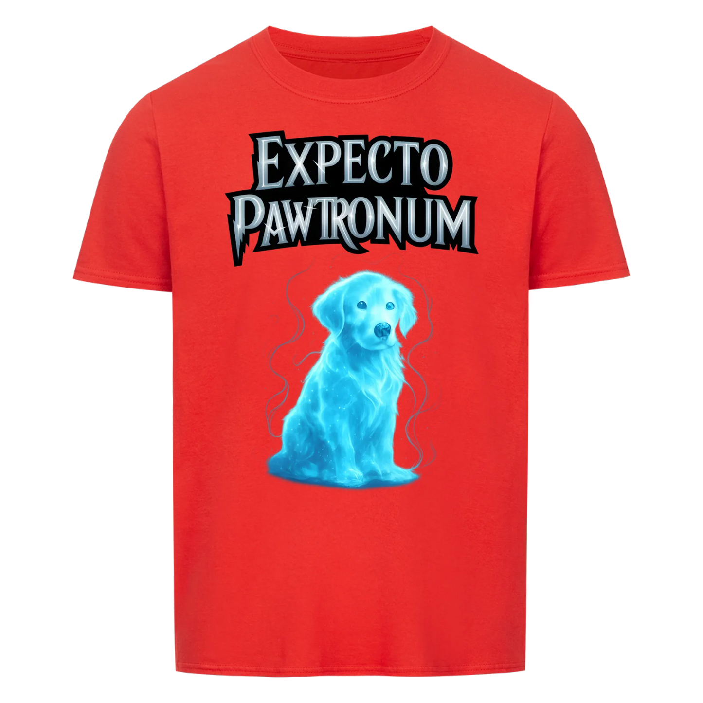 Expecto Pawtronum