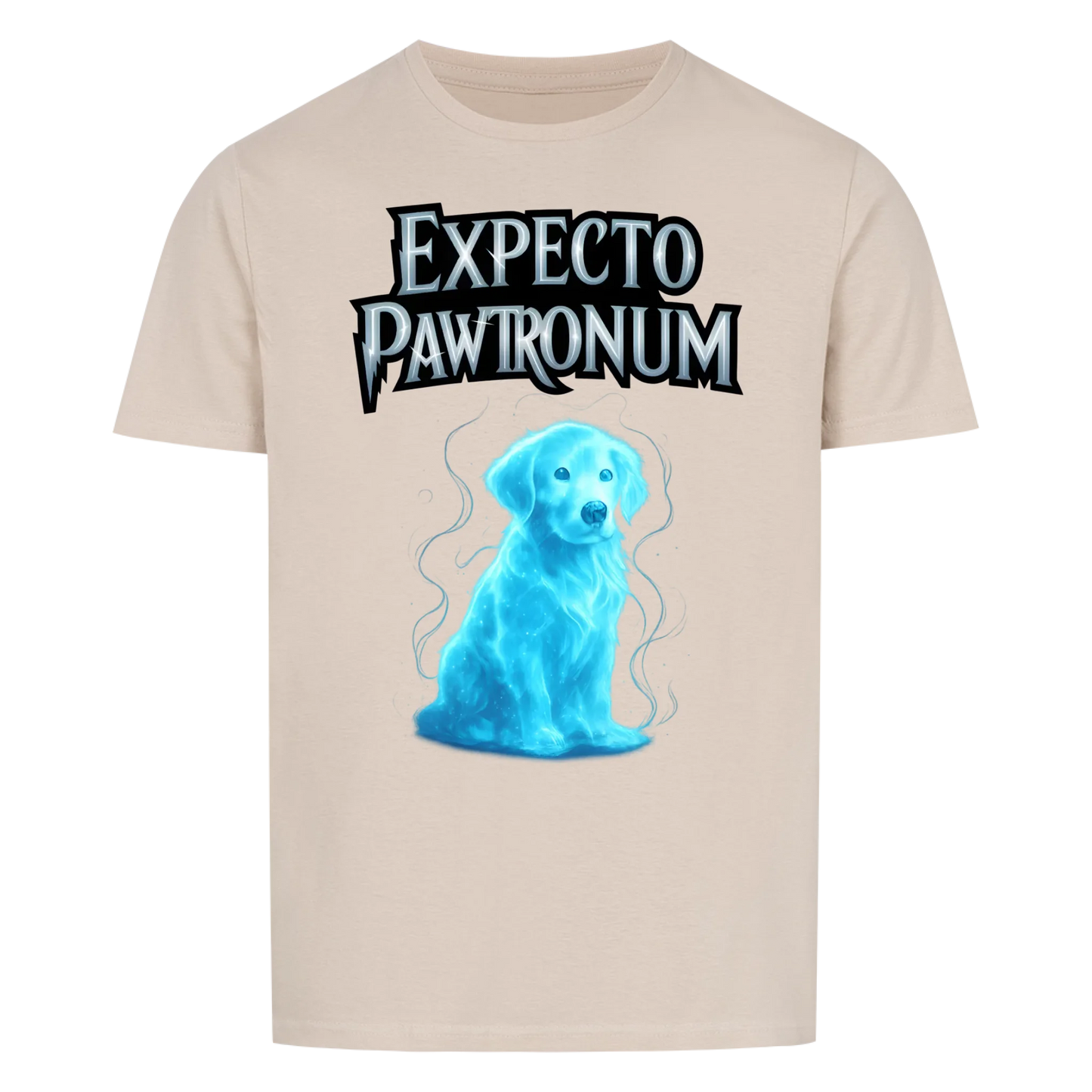 Expecto Pawtronum