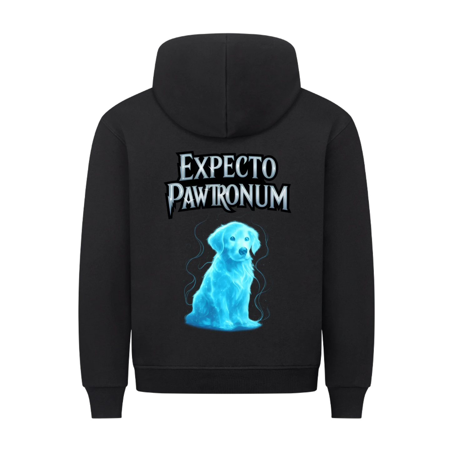 Expecto Pawtronum