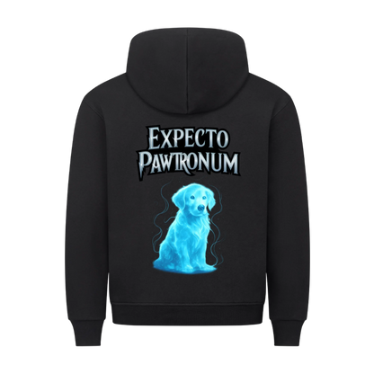 Expecto Pawtronum