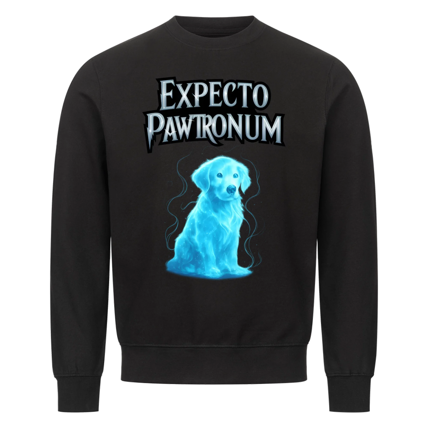 Expecto Pawtronum