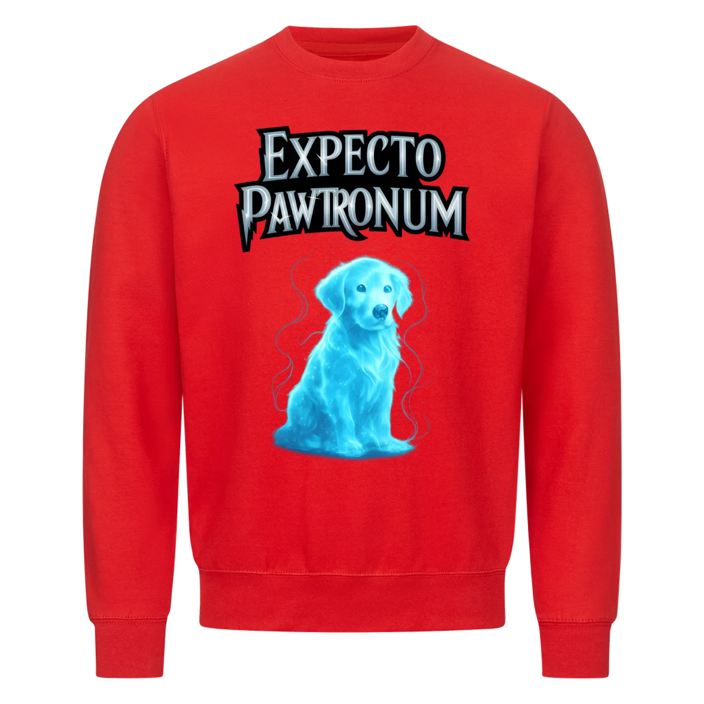 Expecto Pawtronum