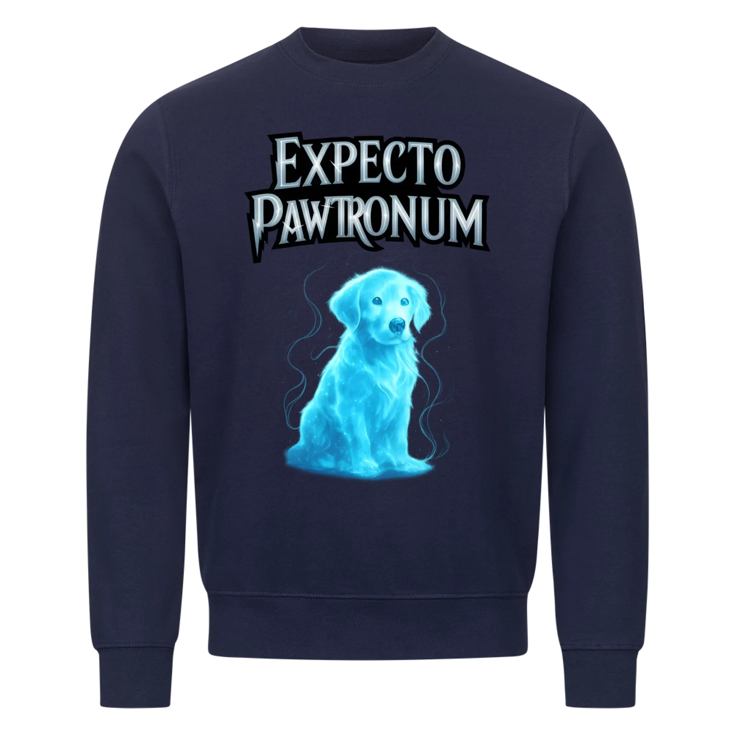 Expecto Pawtronum