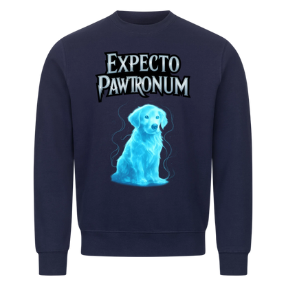 Expecto Pawtronum