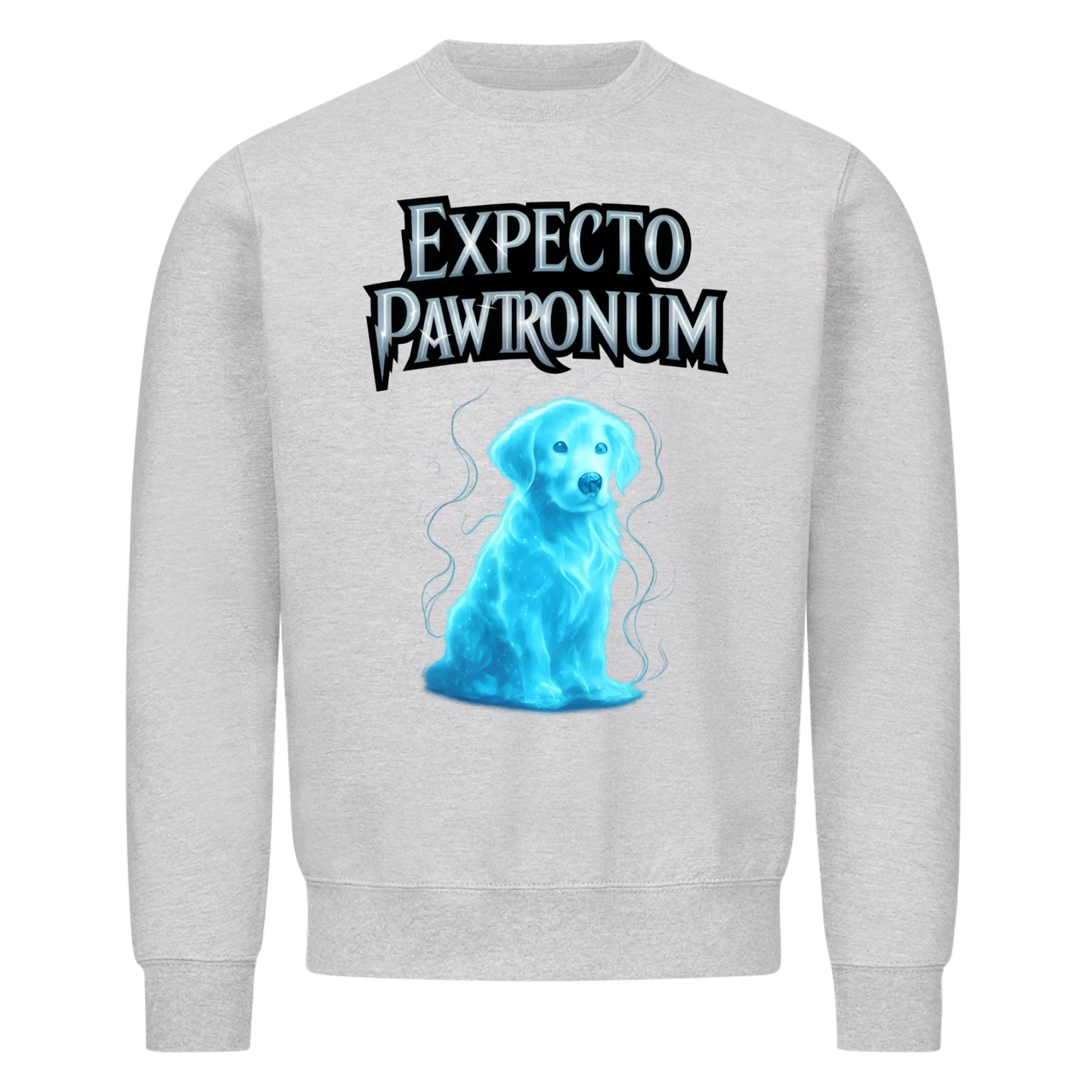 Expecto Pawtronum