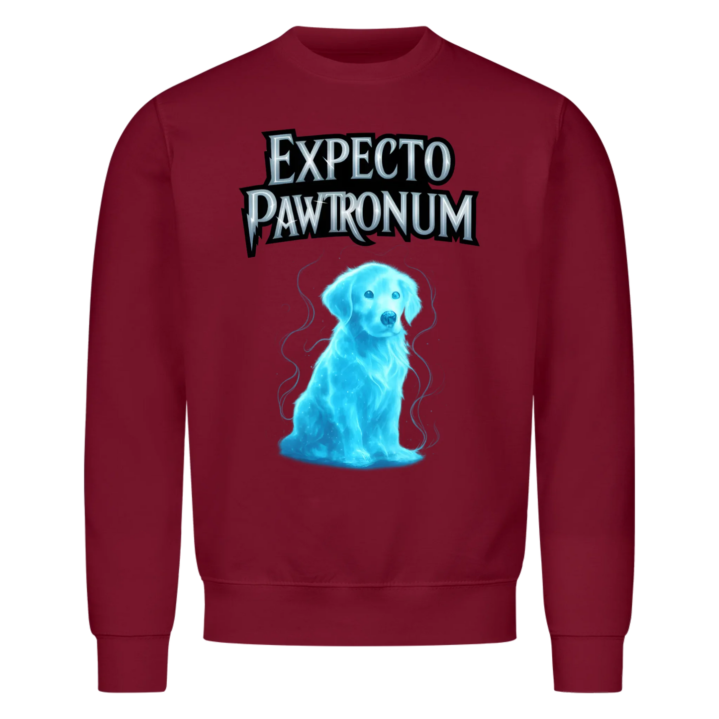Expecto Pawtronum