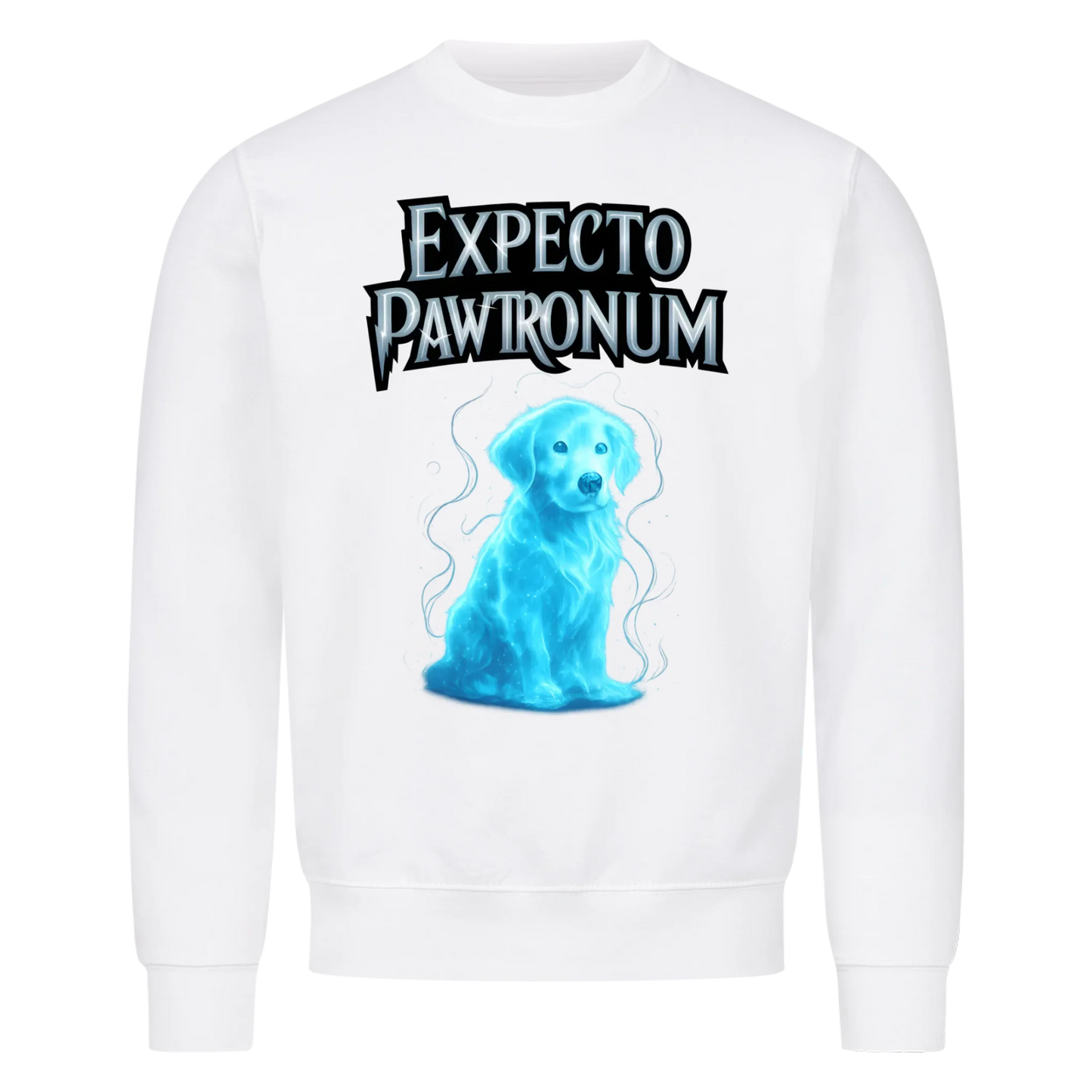 Expecto Pawtronum