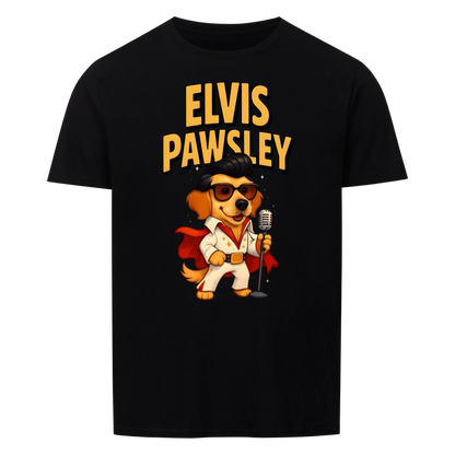 Elvis Pawsley