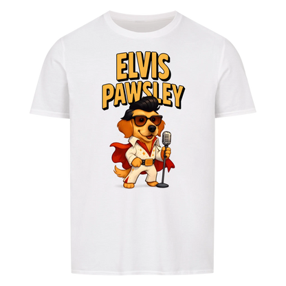 Elvis Pawsley