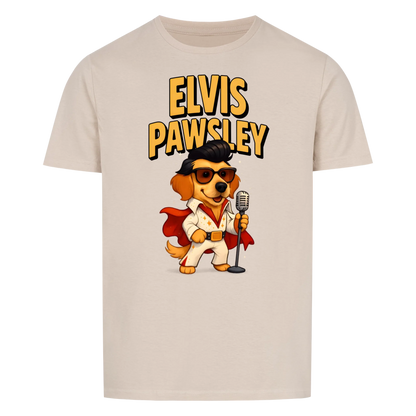 Elvis Pawsley
