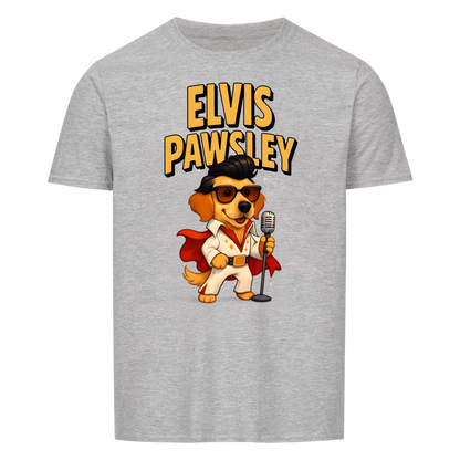 Elvis Pawsley