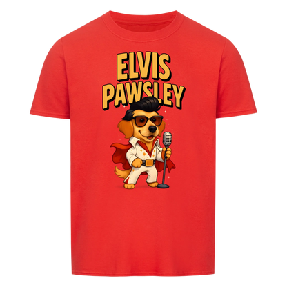 Elvis Pawsley