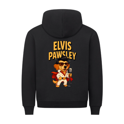 Elvis Pawsley