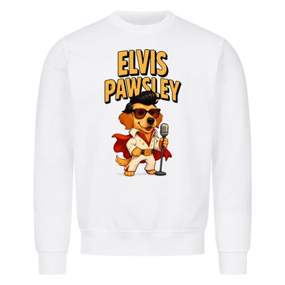 Elvis Pawsley