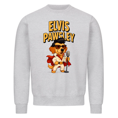 Elvis Pawsley