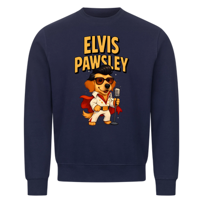 Elvis Pawsley