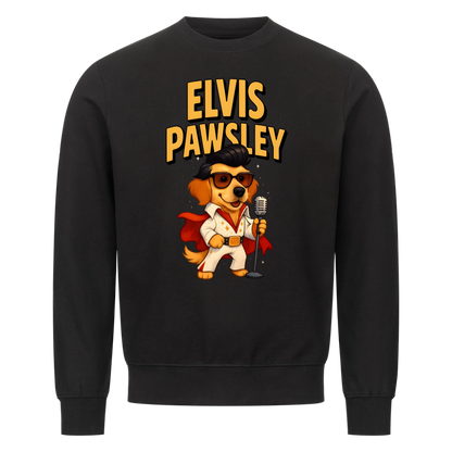 Elvis Pawsley