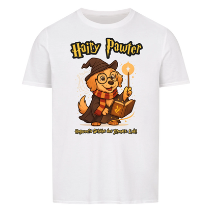 Hairy Pawter