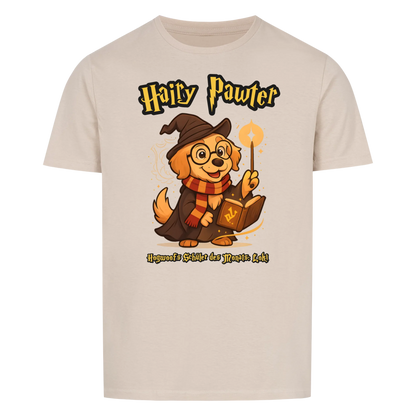 Hairy Pawter