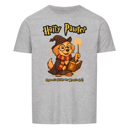Hairy Pawter