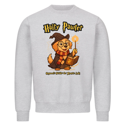 Hairy Pawter