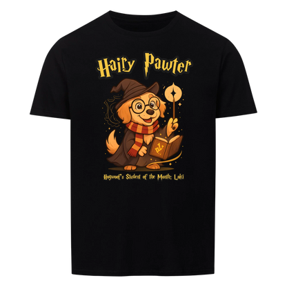 Hairy Pawter - Hogwoofs