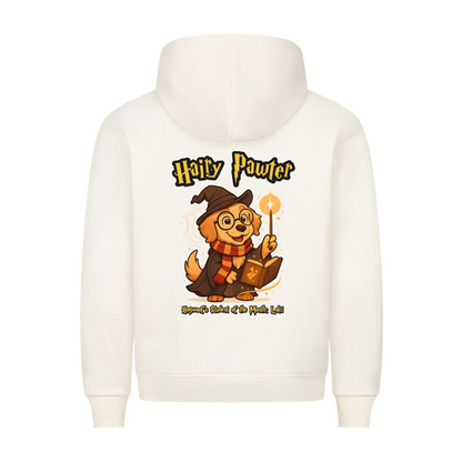 Hairy Pawter - Hogwoofs