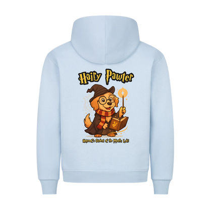 Hairy Pawter - Hogwoofs