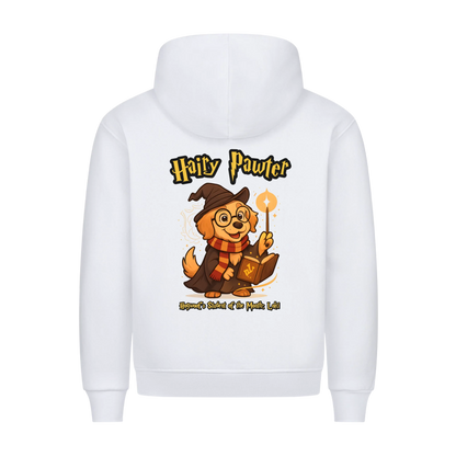 Hairy Pawter - Hogwoofs